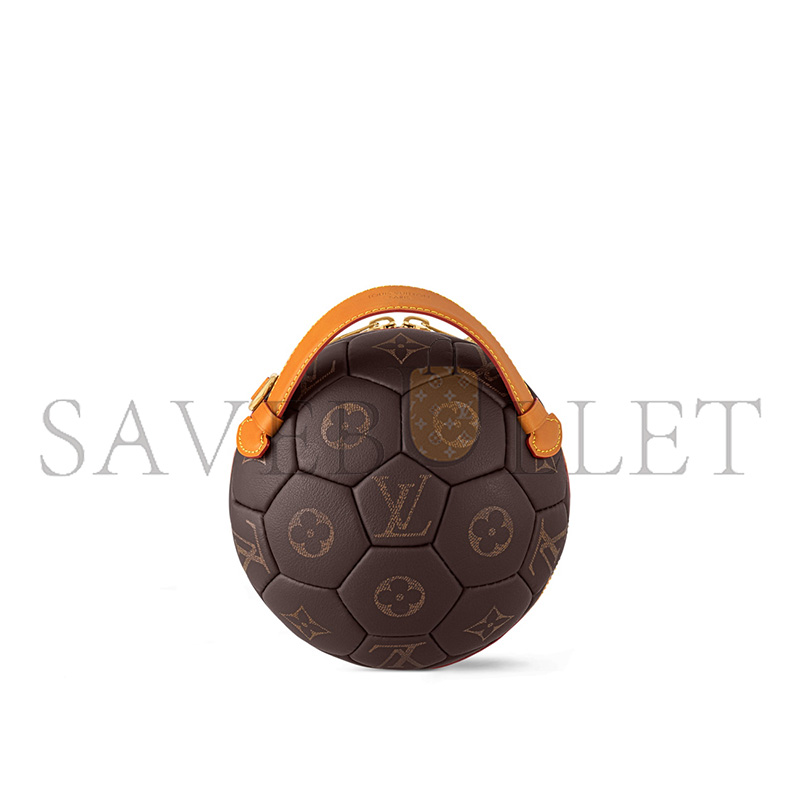 LOUIS VUITTON SOCCER BALL BAG M13894 (19*19*19cm)